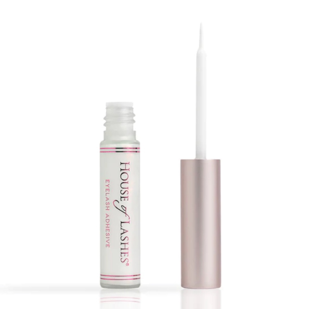 NIB HOUSE OF LASHES Lash Adhesive CLEAR